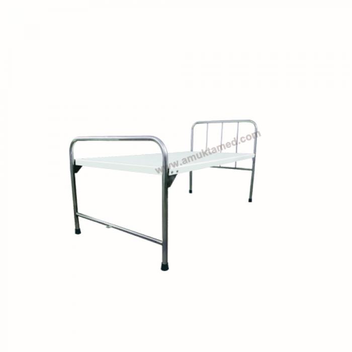 Pediatric Plain Bed (General) (HF - 12)